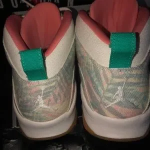 Super bowl Jordan 10 EUC Jordan | Shoes | Super Bowl Jordan Euc | Poshmark main image 2